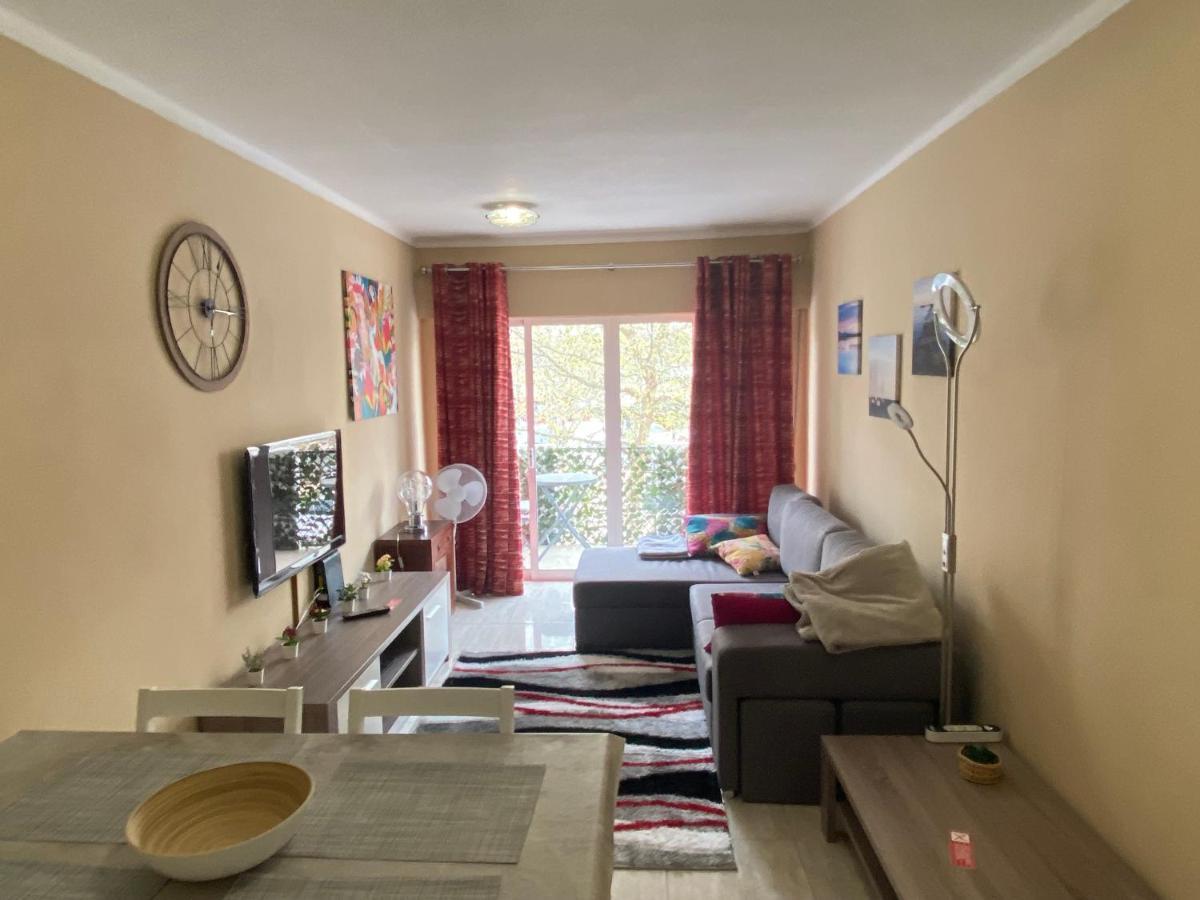 Cosy Apartment *