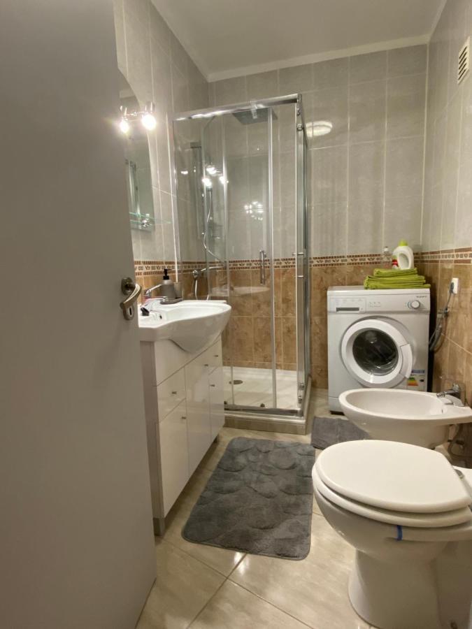 Apartamento Cosy *
