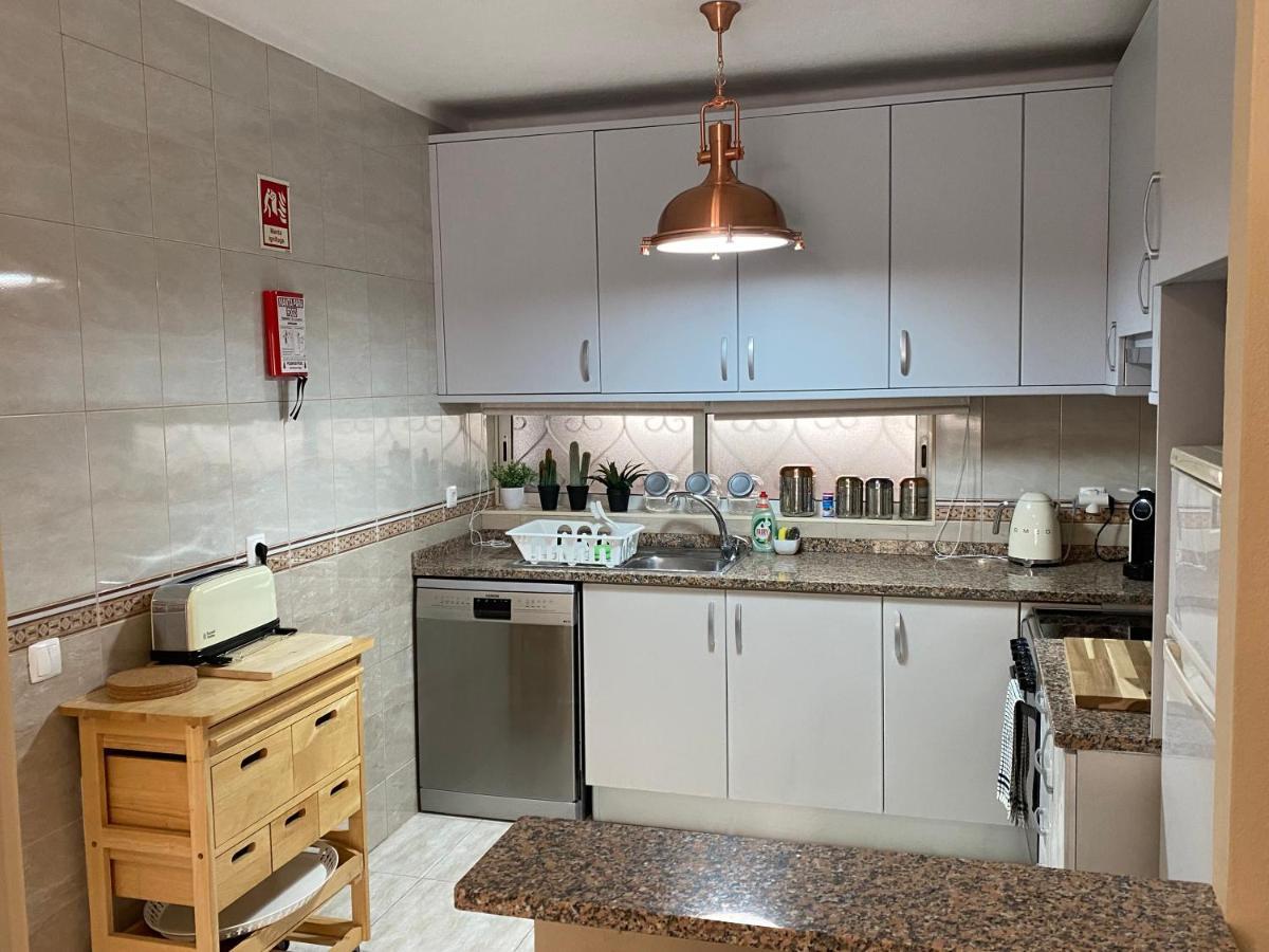 Apartamento Cosy Albufeira